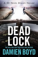 Boyd, D: Dead Lock | Damien Boyd | Englisch | Taschenbuch | DI Nick Dixon Crime