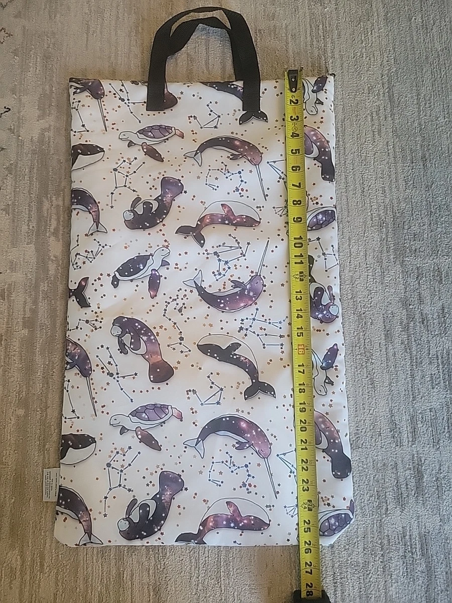 What Is A Nappy Wet Bag at Nicole Vesely blog