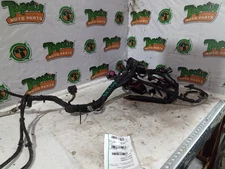 F250SD    2009 Engine Wire Harness 3761996