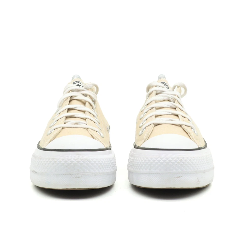 Converse Chuck Taylor All Star Platform, Foto 4 von 5