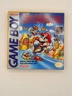 New ListingNintendo Game Boy Super Mario Land DMG-ML-USA Cartridge Tested Authentic OEM