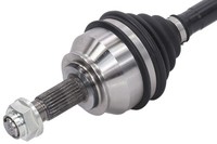 NTY Antriebswelle Links FüR Fiat Bravo II 1.4T-JET 120 1.6D Multijet 07-