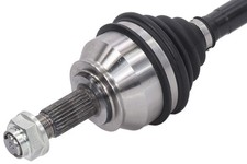 NTY DRIVESHAFT LEFT FOR FIAT BRAVO II 1.4T-JET 120 1.6D MULITJET 07-