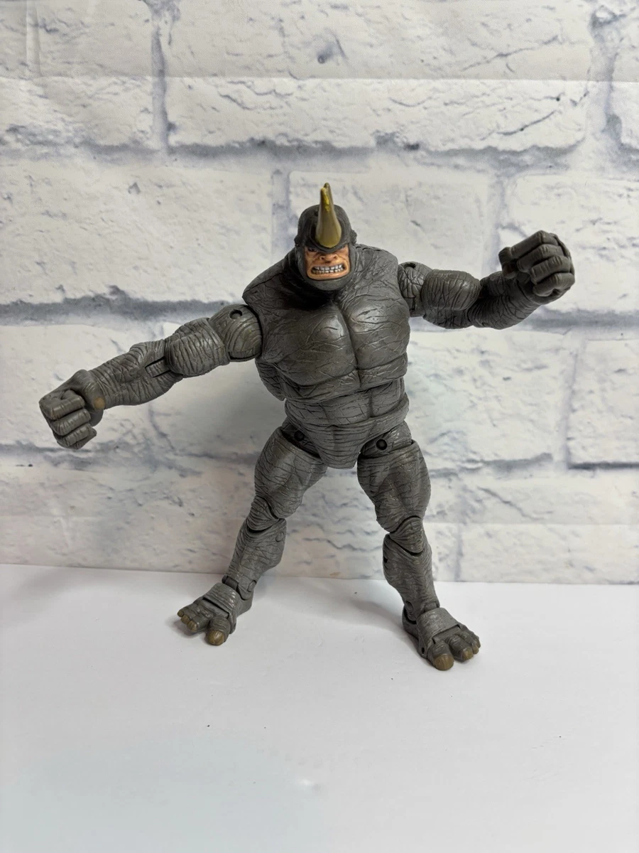 Marvel Legends Rhino for sale | eBay