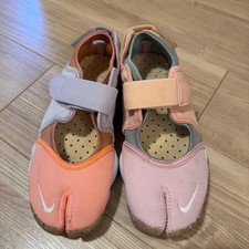 Nike Air Rift Lift Pink Women US 8 Sneakers A...