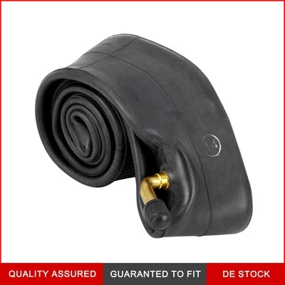 X AUTOHAUX 14x2.125 "Fahrrad Innenschlauch Gebogen US Typ Ventil MTB Fahrrad Reifen Innen