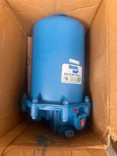 BENDIX REMAN AD9 AIR DRYER SINGLE ASSEMBLY ONLY - 5002063X - See Pics - Re-boxed