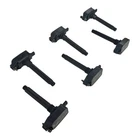 Mopar Ram Jeep 3.6L Genuine OEM Ignition Coil Set (6) | 68223569AD 2016 - 2025
