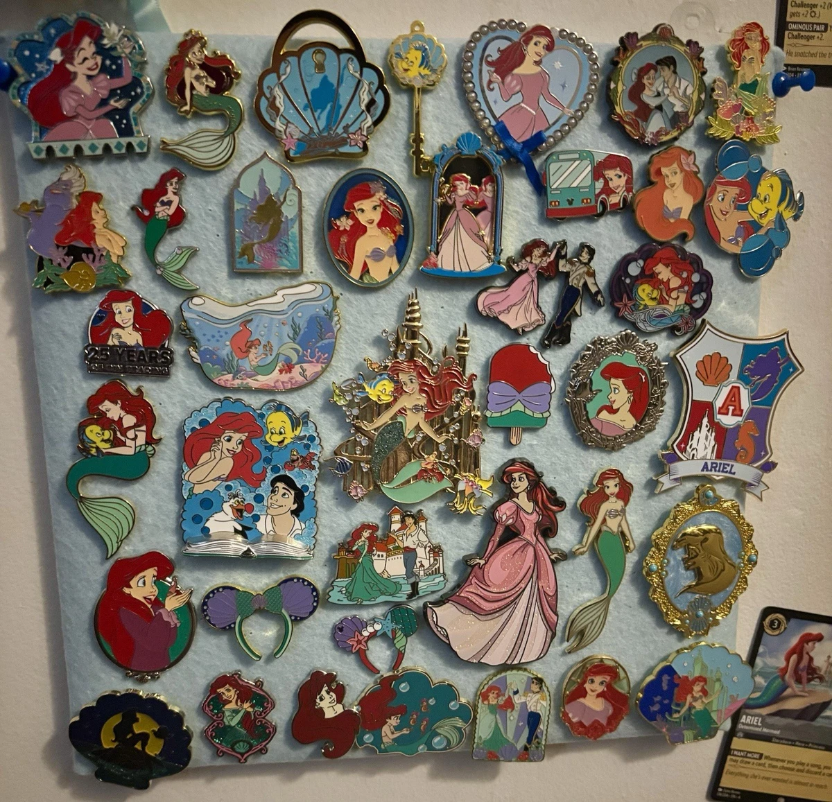 Ariel Pin for sale | eBay