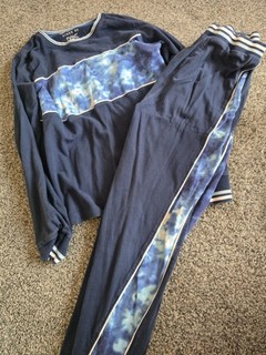 Next 10 Years Boys Pjs Pyjamas 9 10