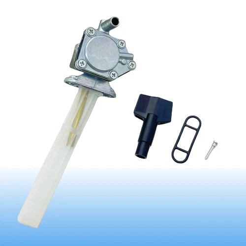 44300 - 26E00 Fuel Petcock Switch Valve Fits For Suzuki GSF600 GSF600S GSF1200 - Изображение 2 из 4