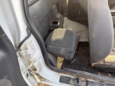 Used Seat Rear Fits 2000 Ford Ranger Seat Rear Grade A