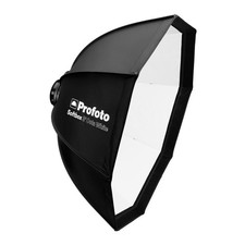 Profoto 3 Feet Octa Heat Resistant Softbox White Interior PRO Lighting