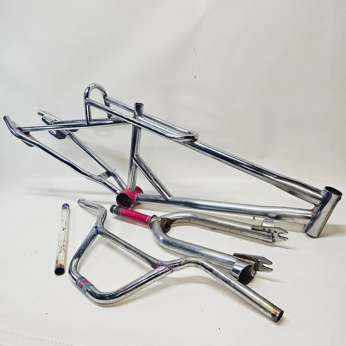 20 In Schwinn BMX Bike-Old School Vintage Bikes for sale | eBay