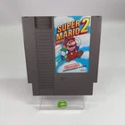 Super Mario Bros 2 (Nintendo NES, 1988)