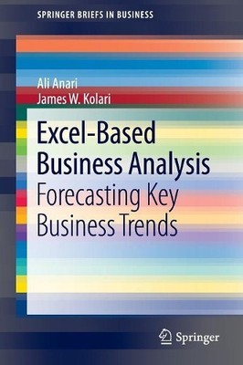 Excel-basierte Geschäftsanalyse - 9781461420491