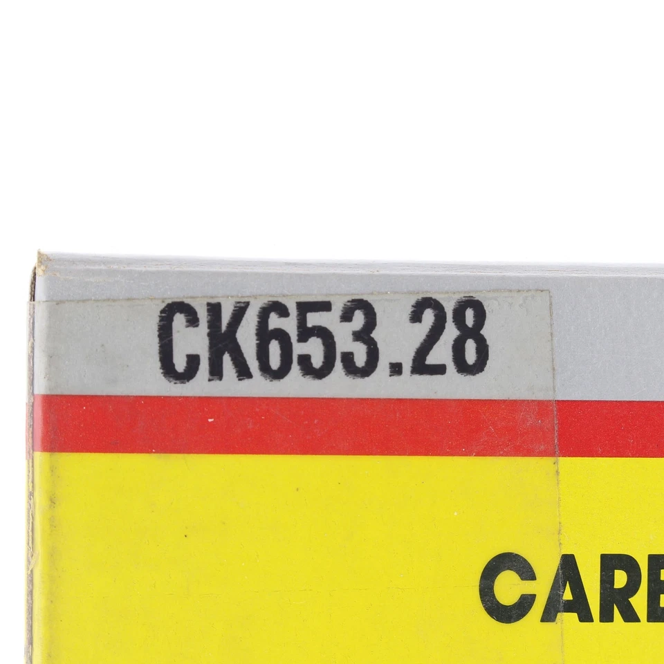 Kit de reconstrucción de reparación de carburador WELLS para 76-78 Gremlin Matdor 76-80 Pacer 4,2 L Foto 4 de 4