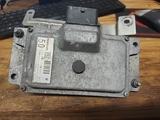 31036 ZT50A Nissan Sentra 2010 tcm transmission computer