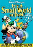 Walt Disney's It's a Small World of Fun: Volume 1