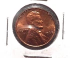 1965-P Lincoln Memorial Cent — photo from another recent sale
