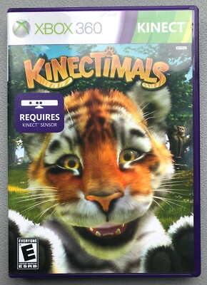 Xbox360 - xbox360 KINECT ソフト４６本 Xbox360 - xbox360 KINECT ソフト46本 Lot of 6 - Xbox360