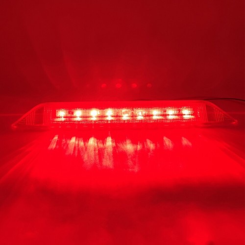 High Mount Rear Third Brake Light Stop Lamp For Nissan X-trail T31 2008-2013 - Picture 5 of 5