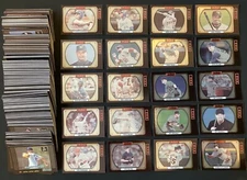 2000 Bowman Baseball Cards Parallel Retro/Future - Compete Your Set - You U Pick