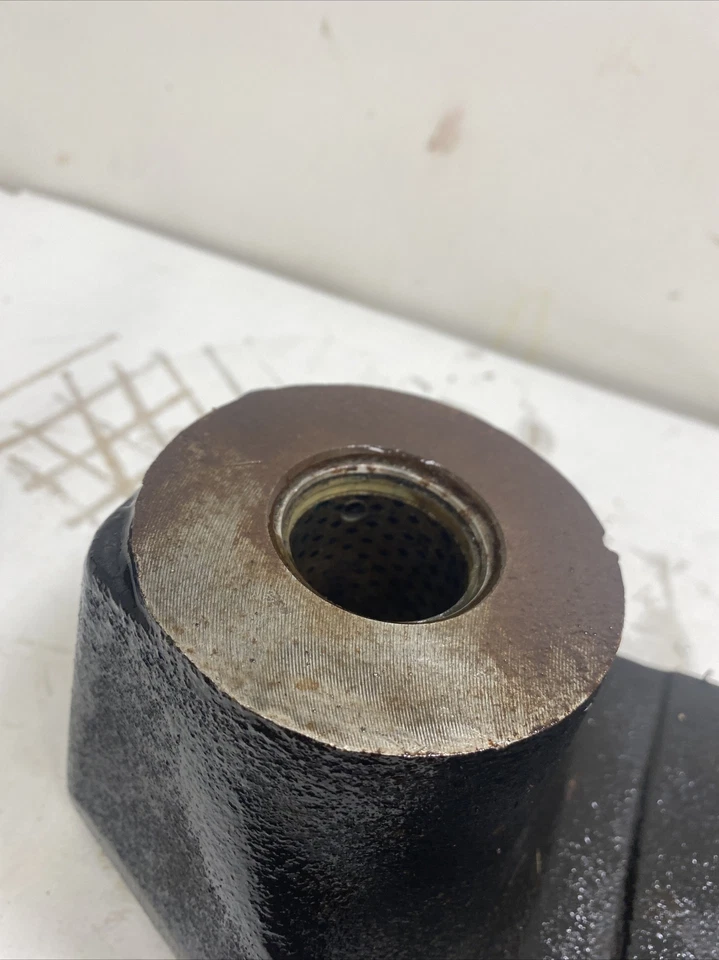 MFL46190 Suspensión de resorte de hoja Freightliner Foto 4 de 4