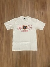 Vintage Kanye West Touch The Sky Tour Tee Fragment x Clot T-Shirt