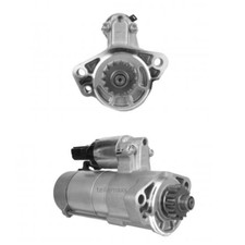 Démarreur Porsche CAYENNE