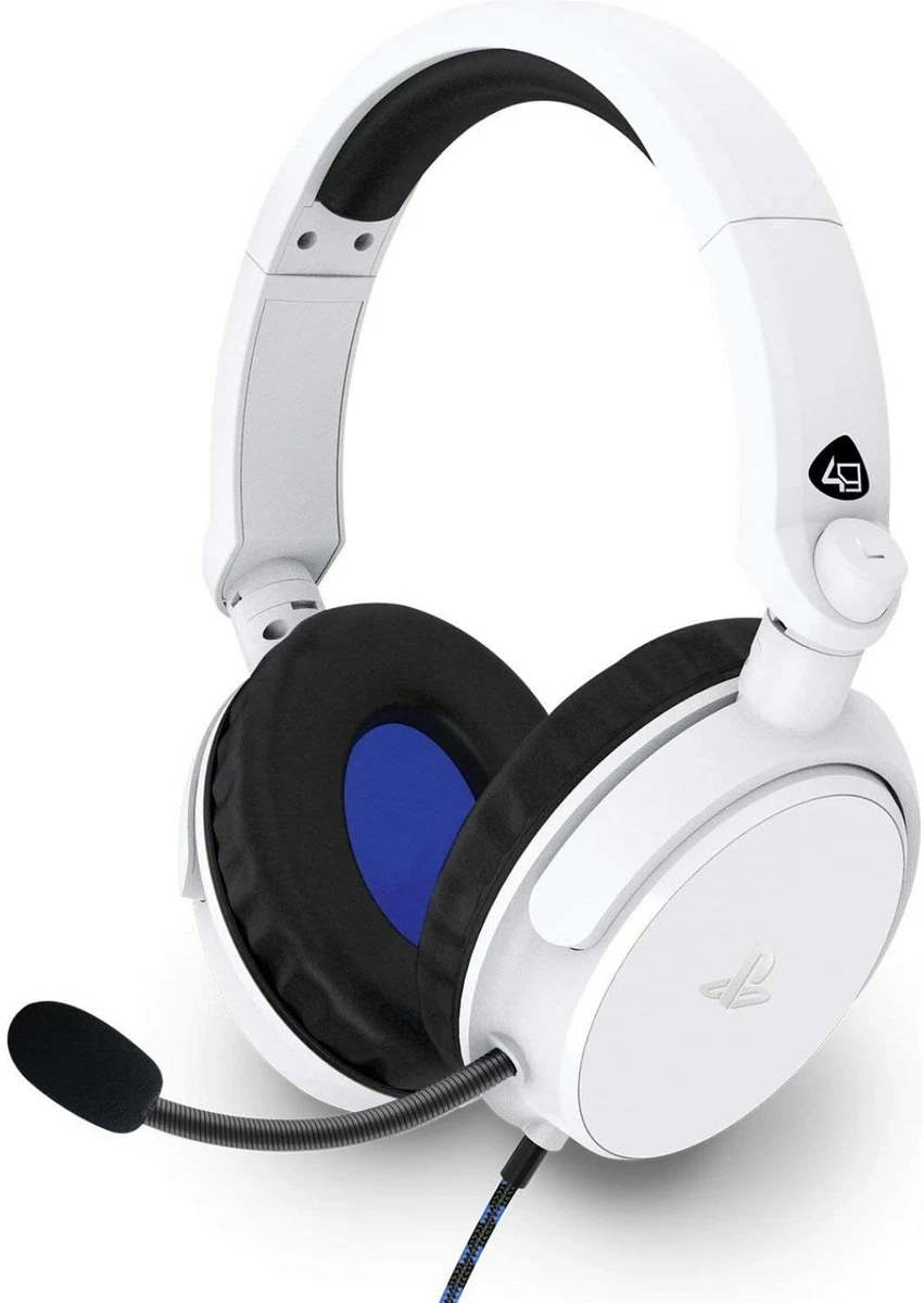 Ps4 mic discount argos