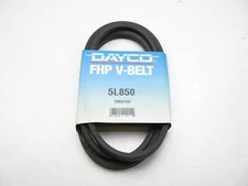 Dayco 5L850 / B82 Accessory Drive Belt - 21/32" X 85"