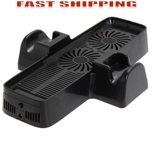Cooling Fan Bracket Accessories Cooling System for XBOX 360 Game Controller