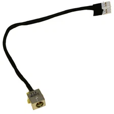 AC DC POWER JACK SOCKET HARNESS CABLE for ACER ASPIRE V5-571P-6642 V5-571P-6866