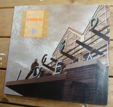 GSD&M 25th Anniversary (1996 PB) Ideas Corporate Business Austin Global Ads TX