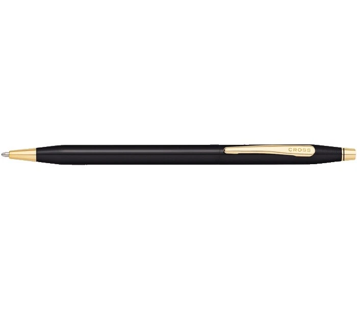 Brass Collectible Ballpoint Pens