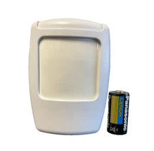 Brand New Honeywell 5800PIR-RES Wireless PIR, Pet Immune Motion Sensor, No Box