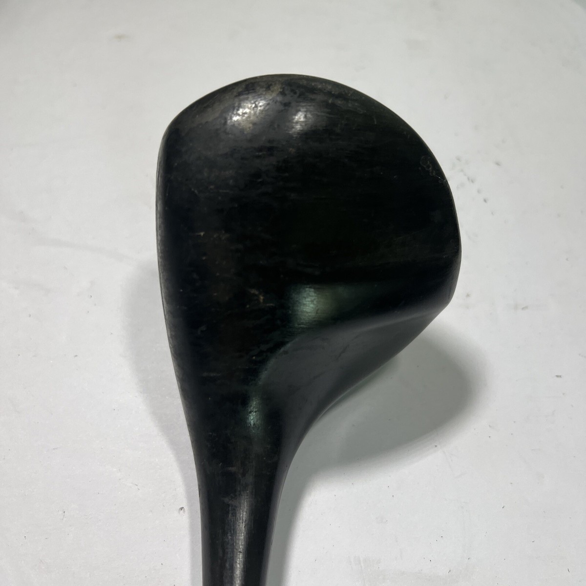 Acer Series 2001 Graphite Wood Driver 1 12.5 Jumbo Graphite R/H | eBay display picture 1