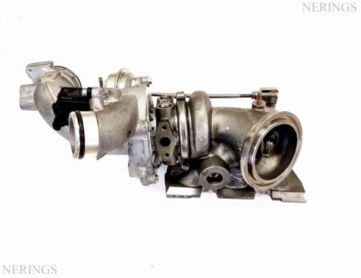 Turbocharger MERCEDES-BENZ E-CLASS AMG A2760900300 AL0076