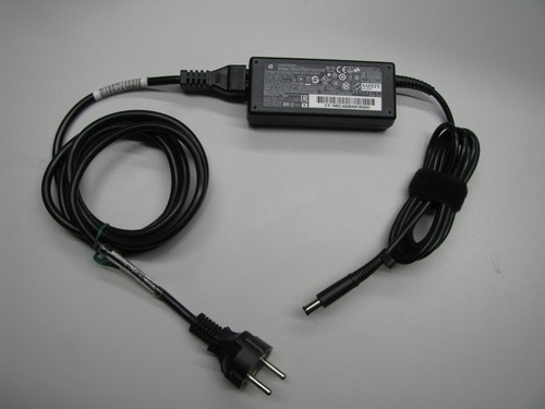 (1692) "Original"  HP Netzteil 19,5V/3,33A 65W APD65 HB HC Laptop