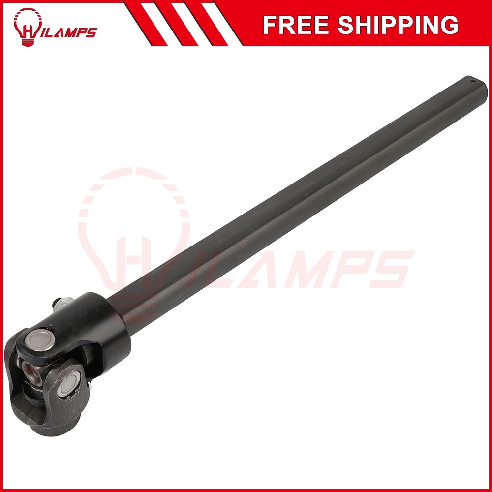 Fits 1994 1995-2004 Chevrolet S10 GMC Sonoma 71223021HKR Steering Shaft