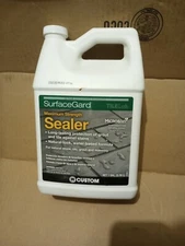 One Gallon Grout & Tile Sealer Custom Building products TileLab