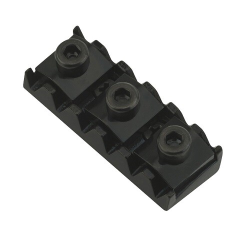 FLOYD ROSE FRNL2BP - Оригинальная стопорная гайка для левой руки L2 - Черная
