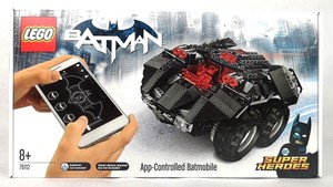 batmobile lego 76112