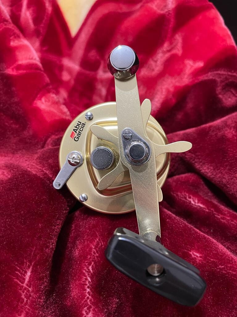 sea fishing reel used eBay