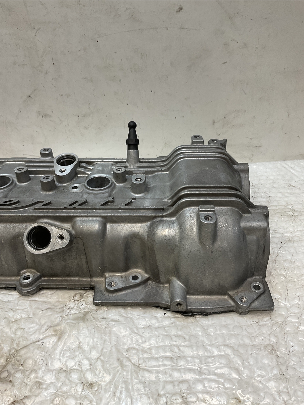 2014-2019 MASERATI GHIBLI SQ4 OEM V6 ENGINE RIGHT CYLINDER HEAD VALVE COVER 36k