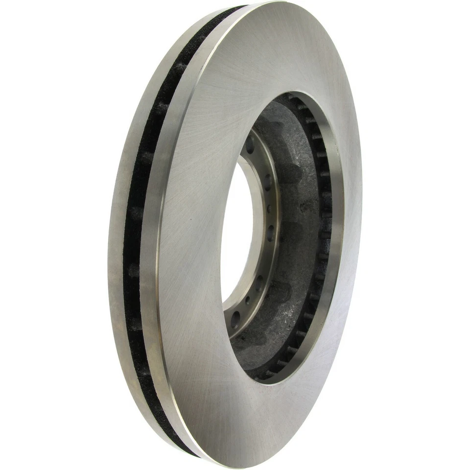 Rotor de freno de disco estándar centrado trasero para GMC T7500 1998-2002 Foto 2 de 4