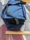 Tommy Bahama Relax Soft Side Cooler Insulated  ~17” Tote Bag Swordfish Blue — photo 6