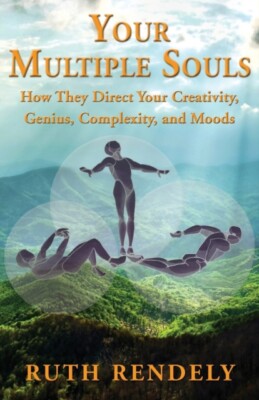 Rendely - Your Multiple Souls - How They Direct Your Creativity Geniu - X555z