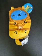 Cats vs Pickles Cousteau 312 4  Bean